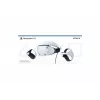 Sony PlayStation VR2 Dedicated head mounted display Schwarz, Weiß