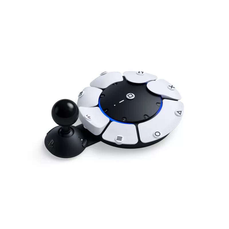 Sony PlayStation 5 Access Controller, Weiß