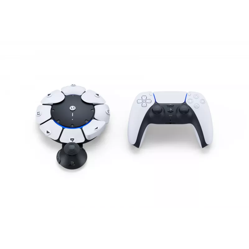 Sony PlayStation 5 Access Controller, Weiß