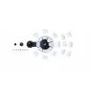 Sony PlayStation 5 Access Controller, Weiß