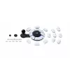 Sony PlayStation 5 Access Controller, Weiß