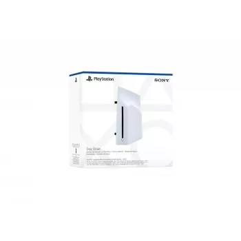 Optisches Laufwerk Sony 1000041521 für PS5 Digital Edition schlank — Weiß, für CFI-2000-Serie