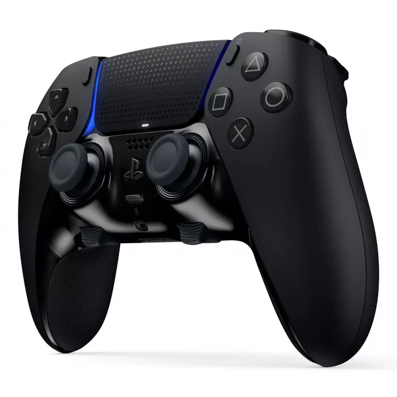 Gamepad Sony PS5 DualSense Edge Steuergerät Schwarz Wireless USB Type-C