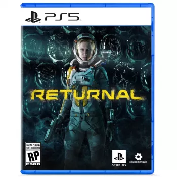 Sony Returnal Standard Englisch, Italienisch PlayStation 5