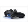 Sony DualShock 4 V2 Jet Schwarz, Gamepad, PlayStation 4, D-pad, Analog / Digital, Verschiedene, Kabelgebunden & Kabellos