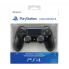 Sony DualShock 4 V2 Jet Schwarz, Gamepad, PlayStation 4, D-pad, Analog / Digital, Verschiedene, Kabelgebunden & Kabellos