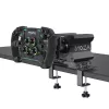 Moza Racing Tischklemme, PC, Klemme, Schwarz, Stahl, Moza, R5, R9, R12