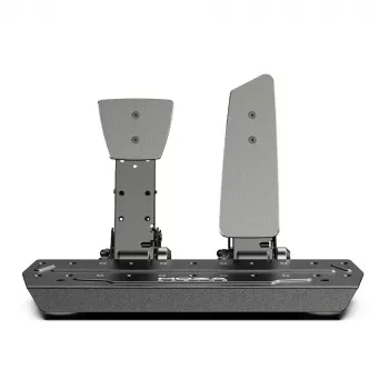 Pedale Moza Racing SR-P Pedal Gas+Bremse PC USB Druckwinkelsensor