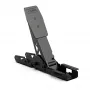 Moza Racing SR-P Lite Pedal (Kupplung), Pedale, Kabelgebunden, Schwarz, SR-P Pedale sind mit anderen Produkten kompatibel, da Sie sie mit USB zusammen mit jeder..., Kabel, 2,2 kg