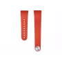 Smartwatch Sony SWR310 Band Blau Rot 1286-9985