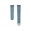 Smartwatch Sony SWR310 Band Blau Rot 1286-9984