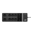 APC BE650G2-IT unterbrechungsfreie Stromversorgung (USV) Standby (Offline) 0,65 kVA 400 W