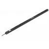 APC EasyPDU Stromverteilungseinheit (PDU) 24 AC-Ausgang/Ausgänge 0U Schwarz