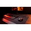 ROCCAT Sense Core Gaming-Mauspad Schwarz