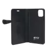 Buffalo 590009 Handyhülle Brieftaschenhülle Schwarz