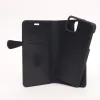 Buffalo 590009 Handyhülle Brieftaschenhülle Schwarz