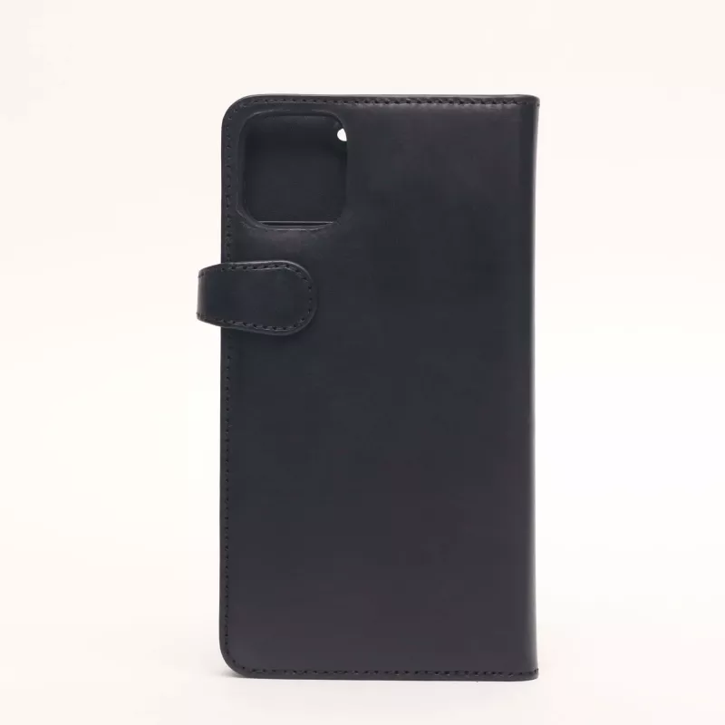 Buffalo 590009 Handyhülle Brieftaschenhülle Schwarz