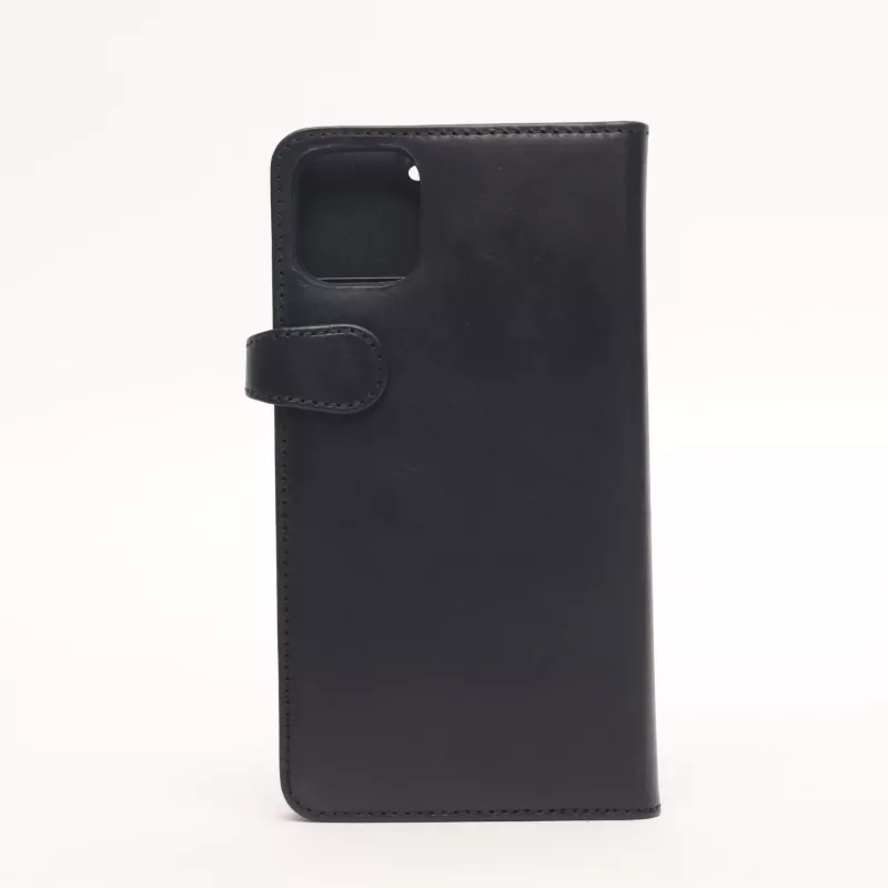 Buffalo 590012 Handyhülle Brieftaschenhülle Schwarz