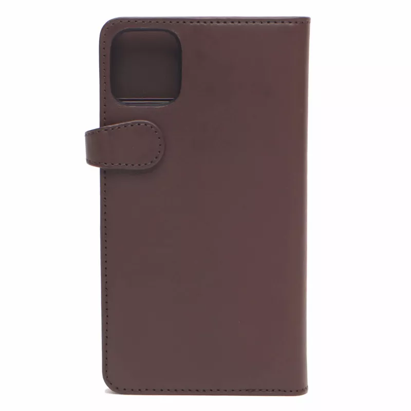 Buffalo 590016 Handyhülle 16,5 cm (6,5 Zoll) Braun