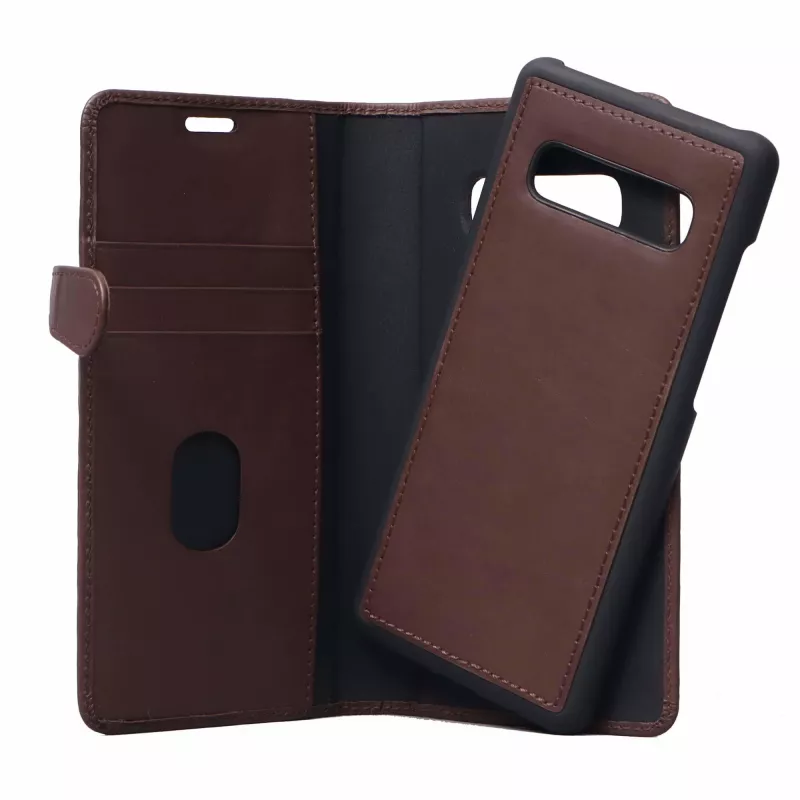 Buffalo 590004 Handyhülle 15,5 cm (6,1 Zoll) Folio Braun