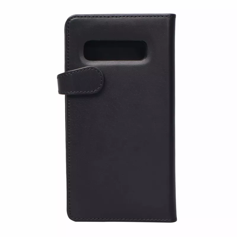 Buffalo 590005 Handyhülle 16,3 cm (6,4 Zoll) Folio Schwarz