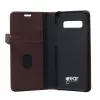 Buffalo 590006 Handyhülle 16,3 cm (6,4 Zoll) Folio Braun