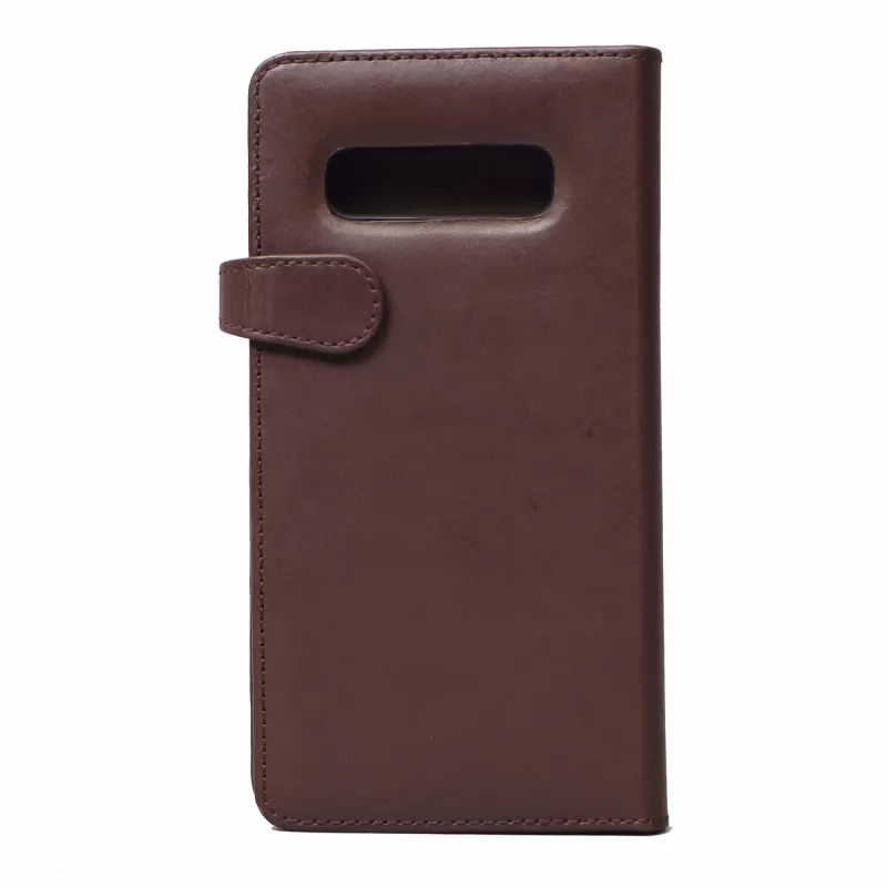 Buffalo 590006 Handyhülle 16,3 cm (6,4 Zoll) Folio Braun