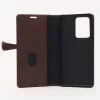 Buffalo 590028 Handyhülle 17,5 cm (6,9 Zoll) Wallet-Hülle Braun