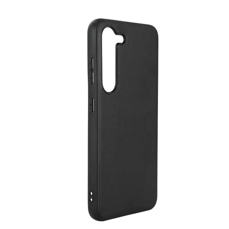 Buffalo 590096 Handyhülle 15,5 cm (6,1 Zoll) Cover Schwarz