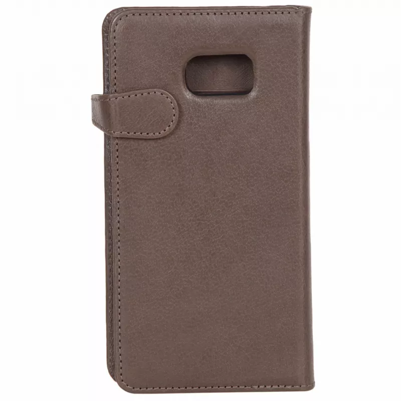 Buffalo 657525 Handyhülle 14 cm (5,5 Zoll) Folio Braun