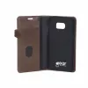 Buffalo 657525 Handyhülle 14 cm (5,5 Zoll) Folio Braun