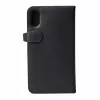 Buffalo 658561 Mobiltelefon-Hülle Folio Schwarz