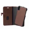 Buffalo 658562 Handyhülle 15,5 cm (6,1 Zoll) Folio Braun