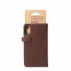 Buffalo 658562 Handyhülle 15,5 cm (6,1 Zoll) Folio Braun