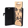 Buffalo 658564 Handyhülle Folio Schwarz