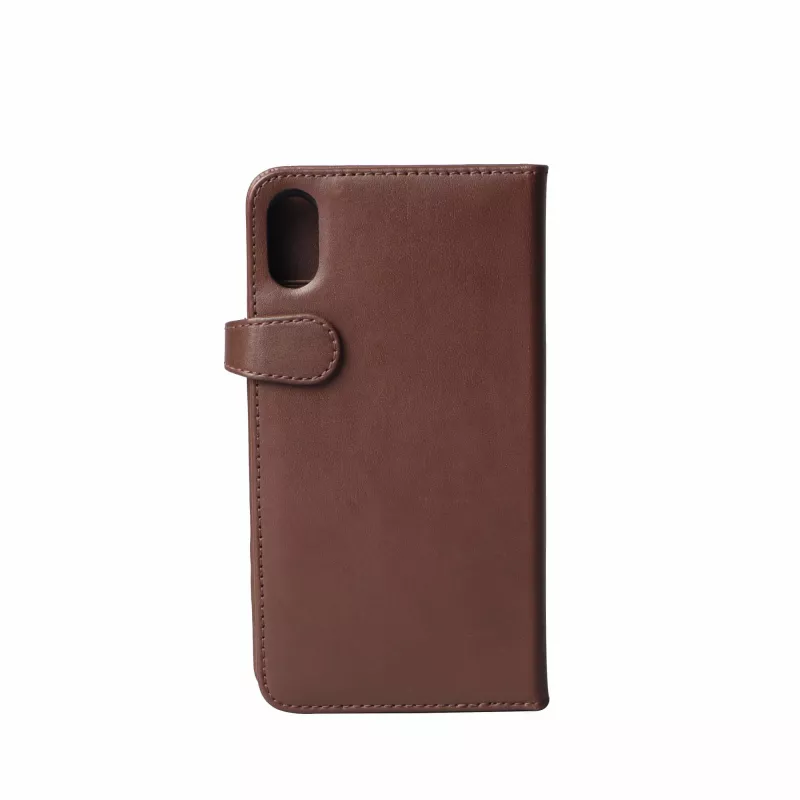 Buffalo 658565 Handyhülle Brieftasche Braun
