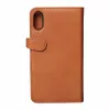 Buffalo 658566 Handyhülle Folio Braun