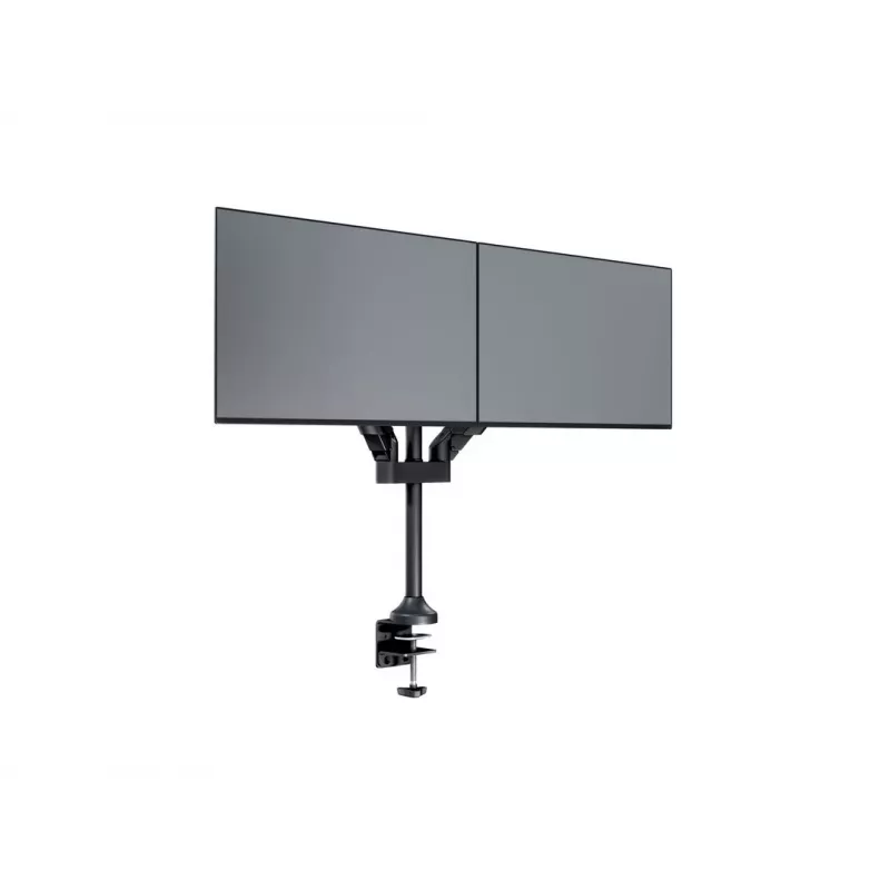 Multibrackets M VESA Gas Lift Arm Dual Schwarz