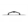 Multibrackets M VESA Gas Lift Arm Dual Schwarz
