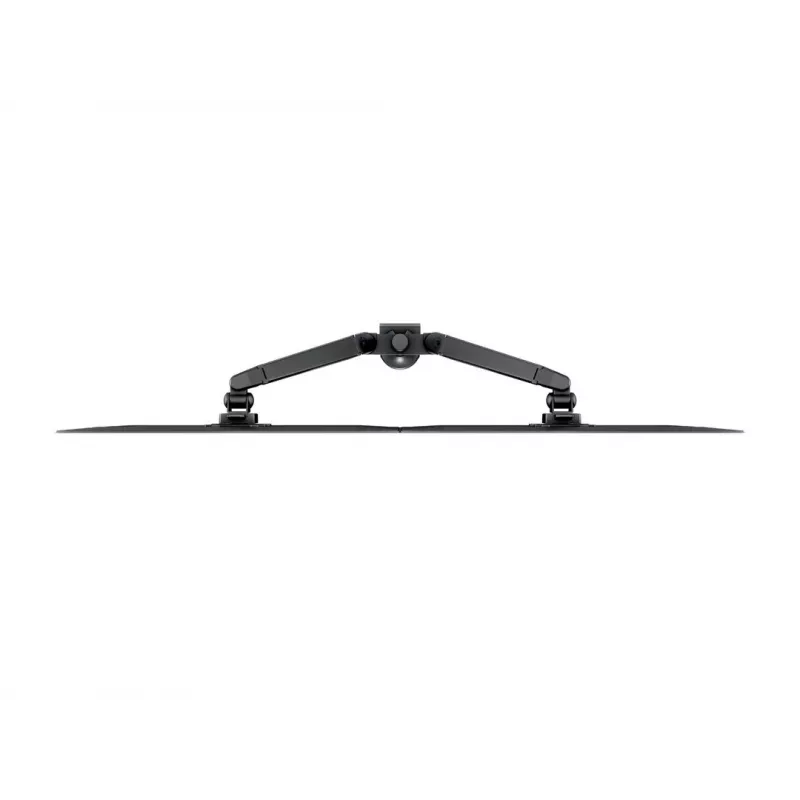 Multibrackets M VESA Gas Lift Arm Dual Schwarz
