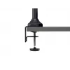 Multibrackets M VESA Gas Lift Arm Dual Schwarz