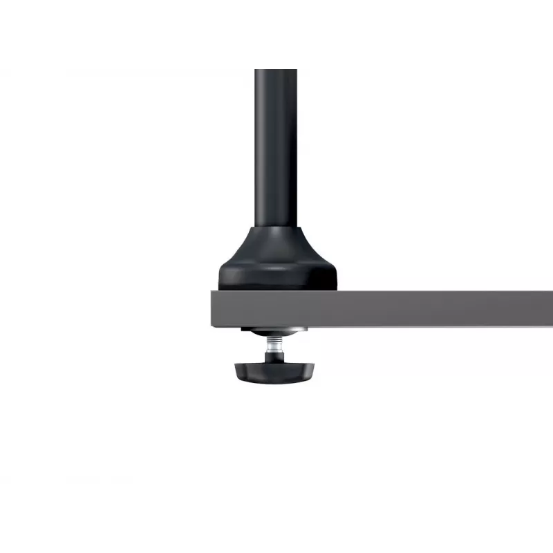 Multibrackets M VESA Gas Lift Arm Dual Schwarz