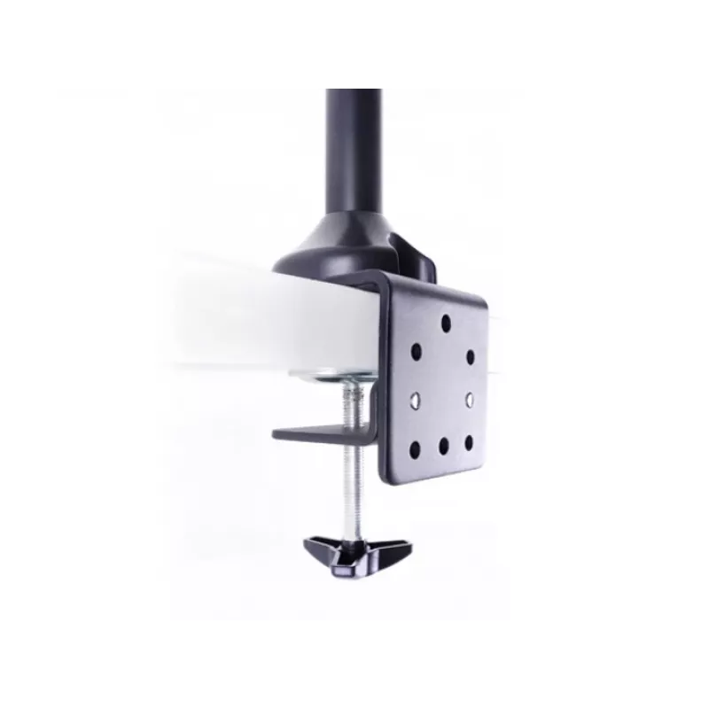 Multibrackets M VESA Gas Lift Arm Dual Schwarz