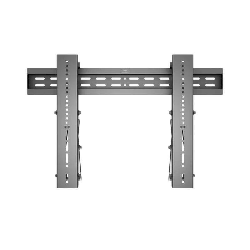 Video Wall Mount Multibrackets M Public Push 40-70 Zoll Schwarz