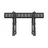 Video Wall Mount Multibrackets M Public Push 40-70 Zoll Schwarz