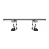 Video Wall Mount Multibrackets M Public Push 40-70 Zoll Schwarz