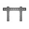 Video Wall Mount Multibrackets M Public Push 40-70 Zoll Schwarz