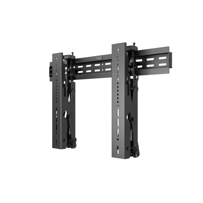 Video Wall Mount Multibrackets M Public Push 40-70 Zoll Schwarz