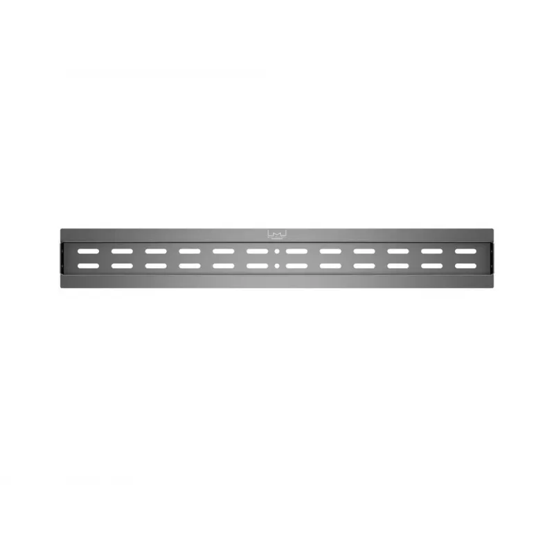 Video Wall Mount Multibrackets M Public Push 40-70 Zoll Schwarz