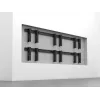 Video Wall Mount Multibrackets M Public Push 40-70 Zoll Schwarz